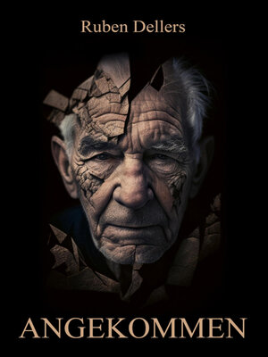 cover image of Angekommen